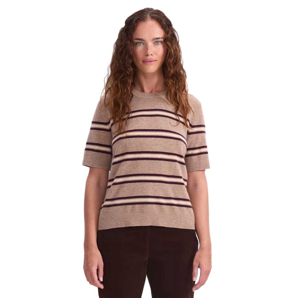 Sportscraft Pearl Crew Neck Knit